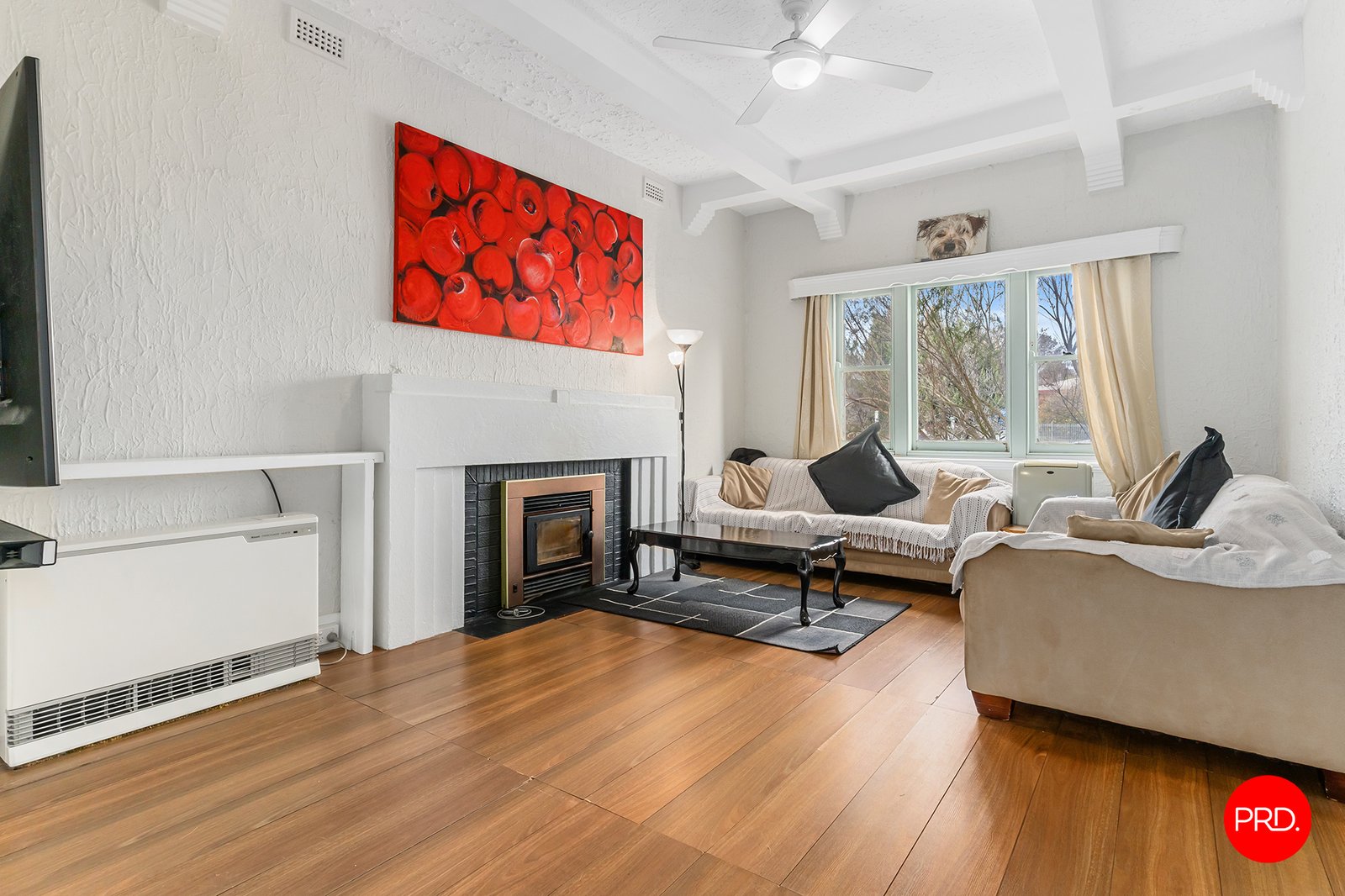 19 Wheatley Street KYNETON 7