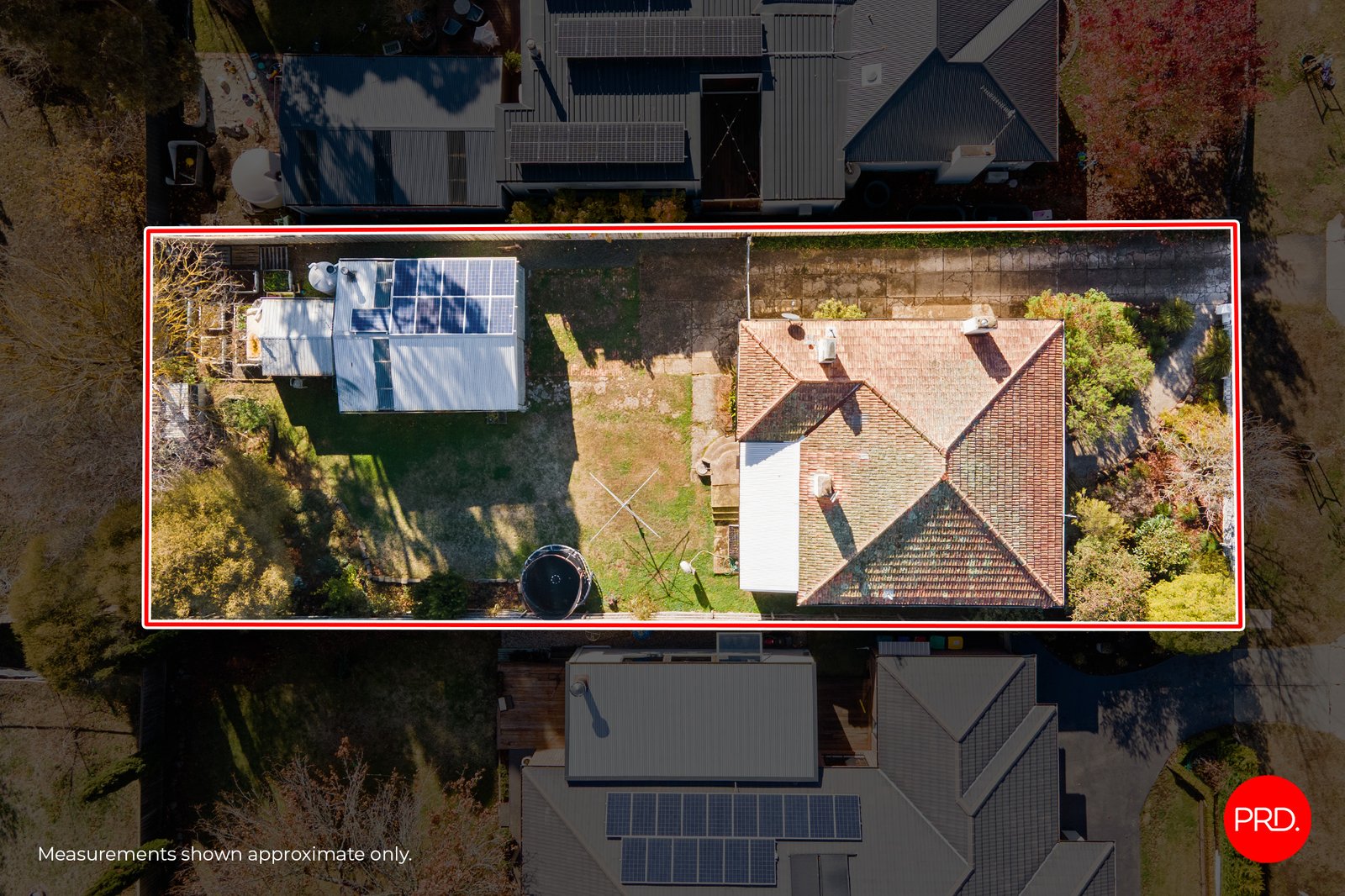 19 Wheatley Street KYNETON 16