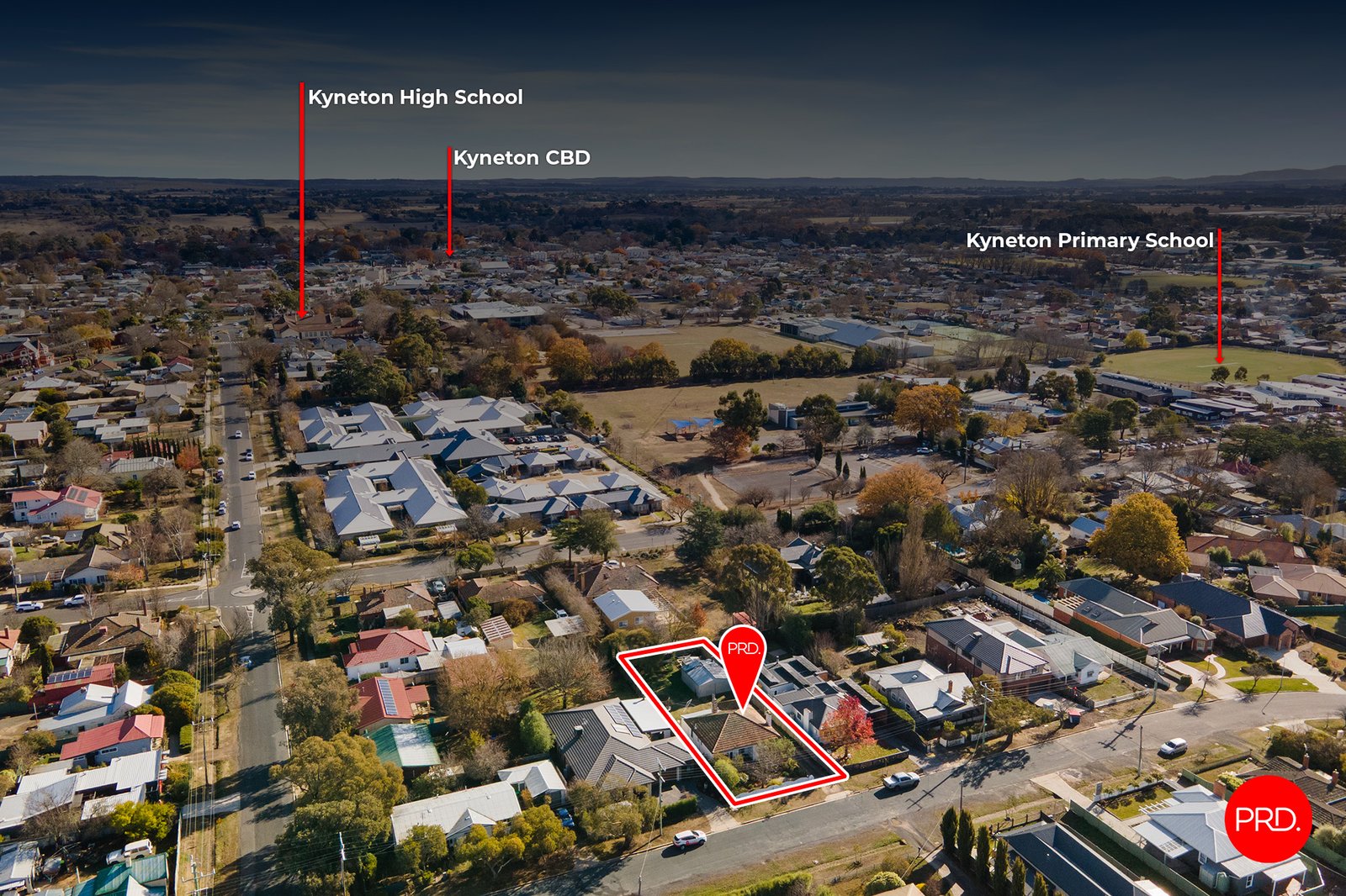 19 Wheatley Street KYNETON 17