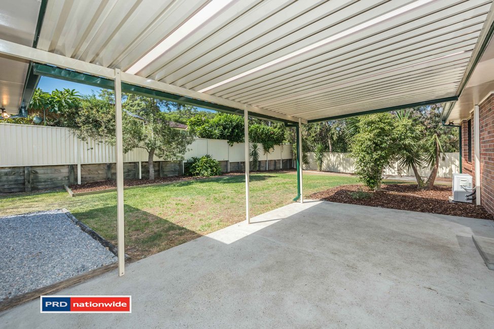 19 Windward Close CORLETTE 21