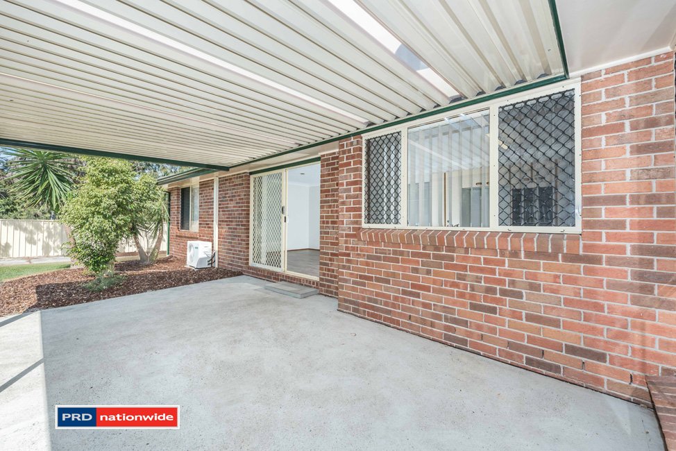 19 Windward Close CORLETTE 22