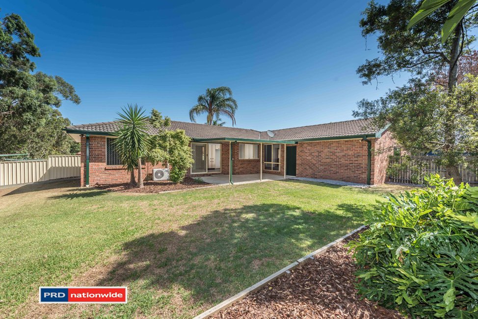 19 Windward Close CORLETTE 24