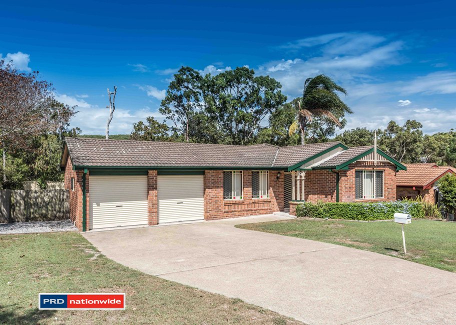 19 Windward Close CORLETTE 26
