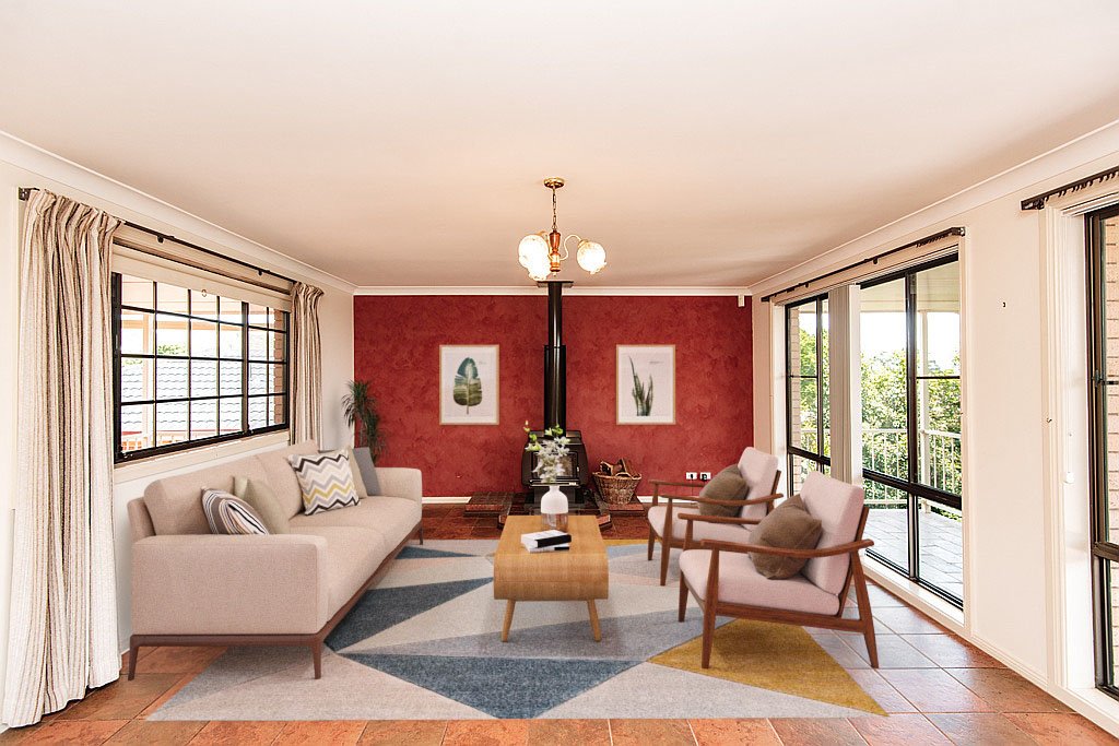 19 Woodbry Crescent TAMWORTH 7