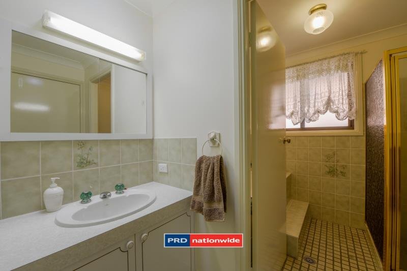 19 Woodbry Crescent TAMWORTH 7
