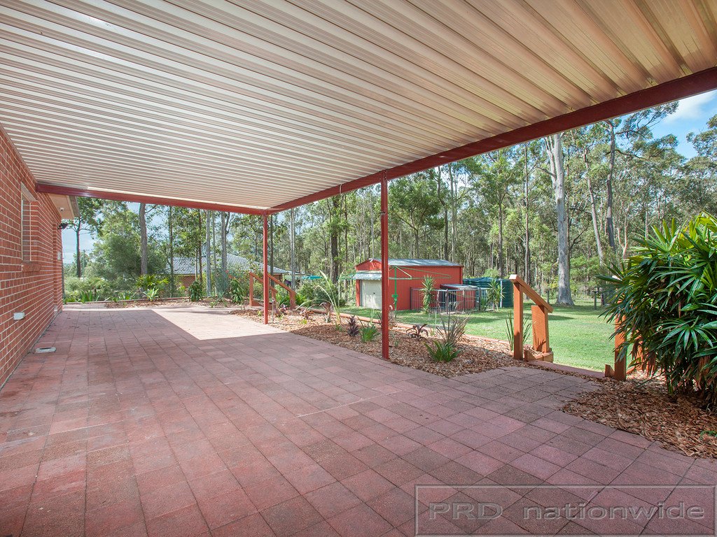 19 Woodlands Drive THORNTON 8
