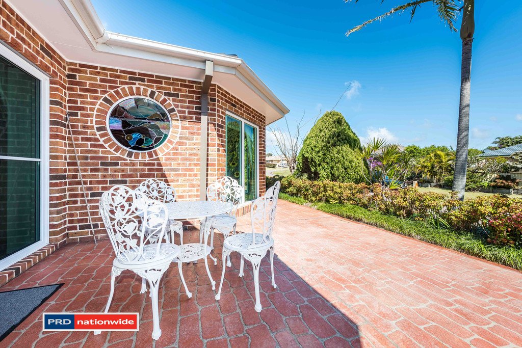 19 Worimi Drive SALAMANDER BAY 21