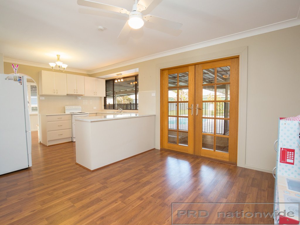 19 Wyndham St  GRETA 2