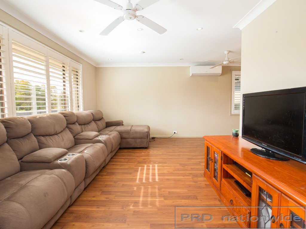 19 Wyndham St  GRETA 3