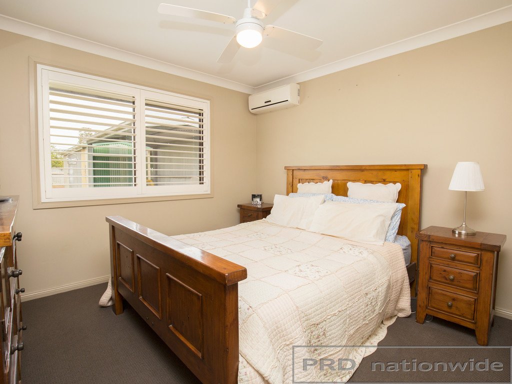 19 Wyndham St  GRETA 6