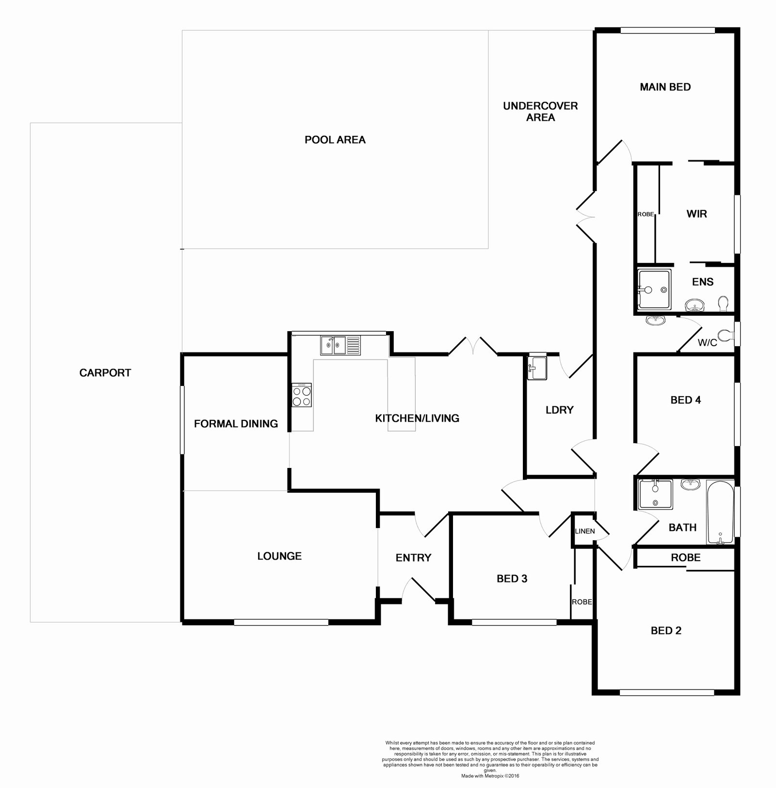 19 Wyndham St  GRETA 16