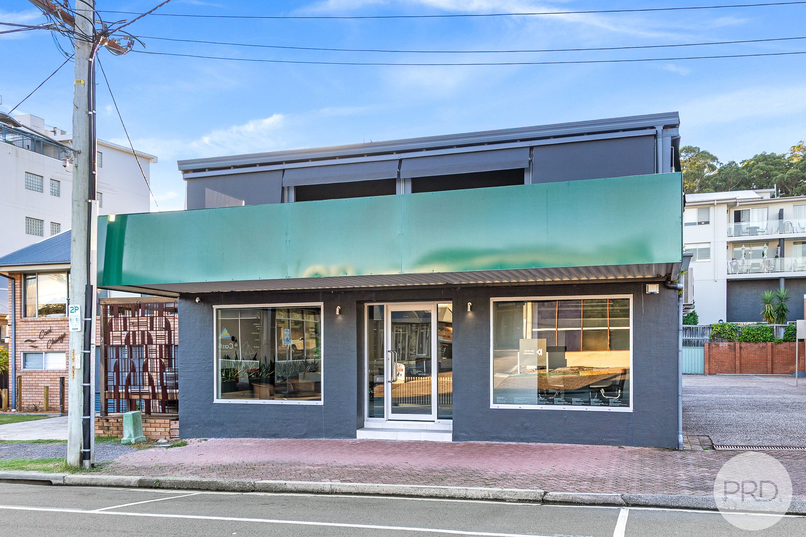 1/9 Yacaaba Street NELSON BAY 13