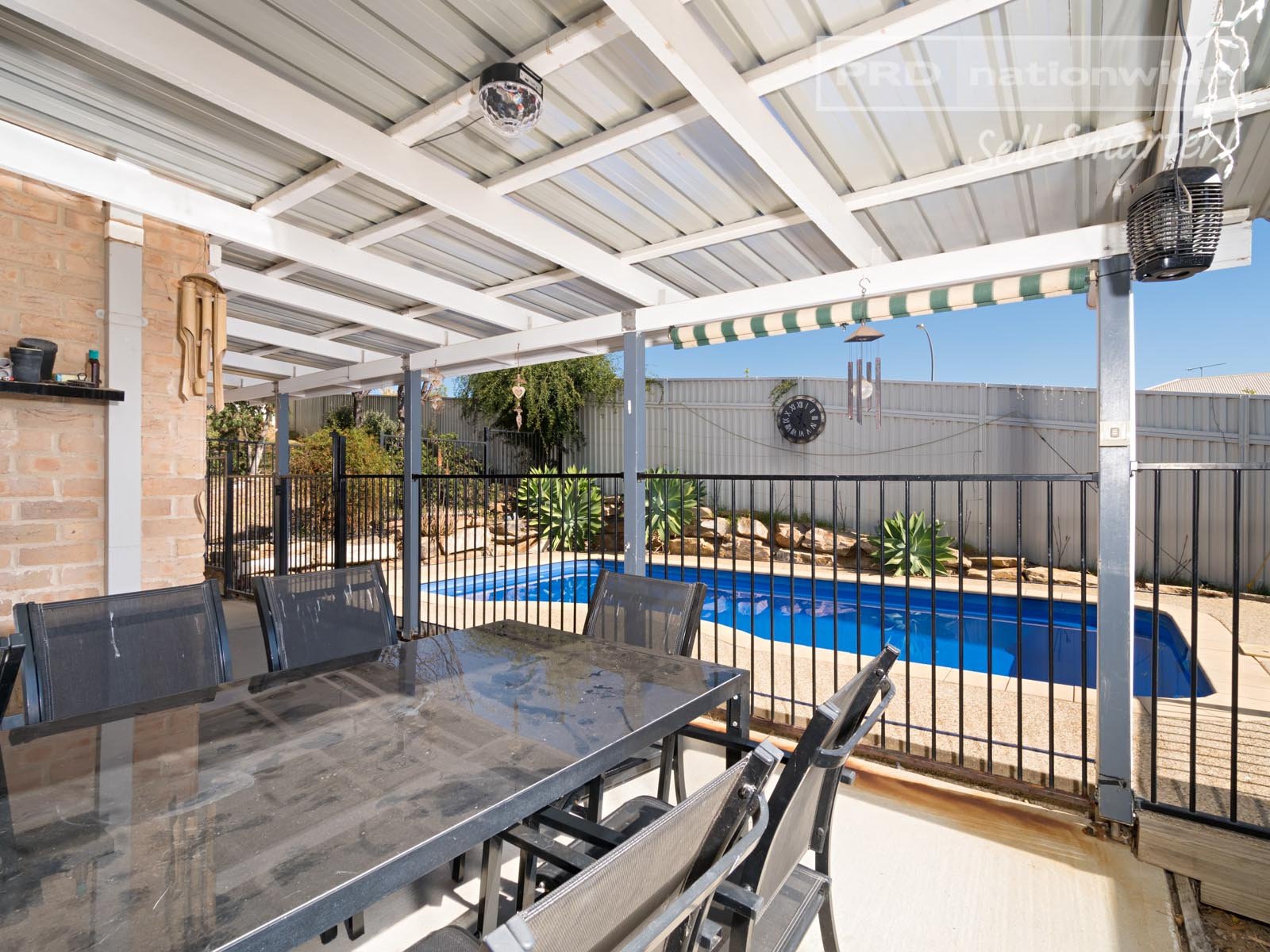 19 Yanko Crescent BOURKELANDS 12