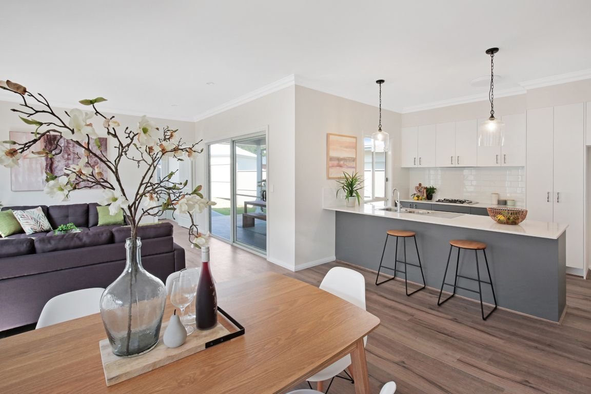 19 Yarra Avenue GREGORY HILLS 1