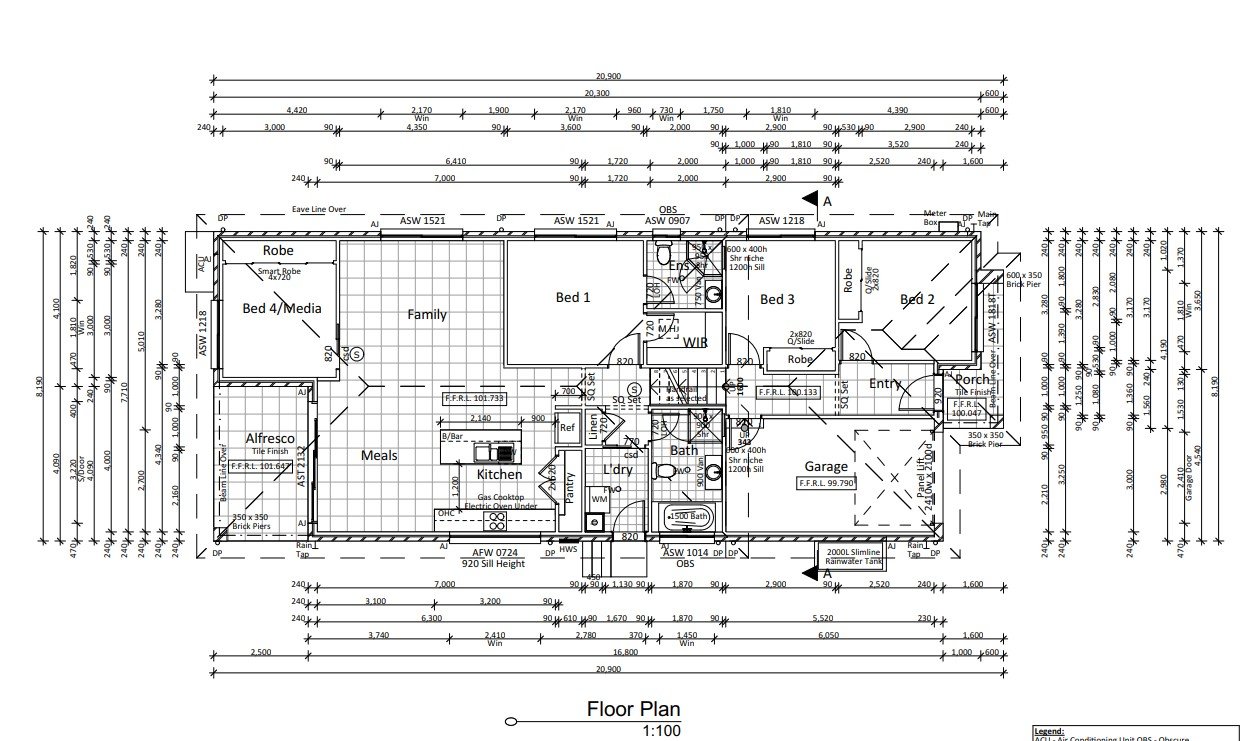 19 Yarra Avenue GREGORY HILLS 12