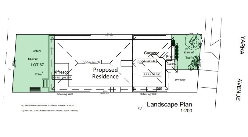 19 Yarra Avenue GREGORY HILLS 13