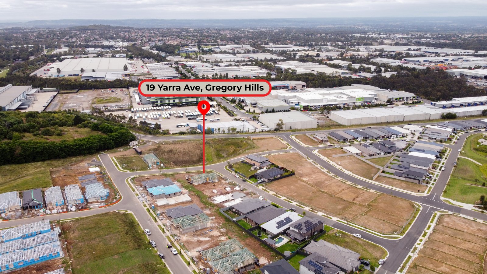 19 Yarra Avenue GREGORY HILLS 17