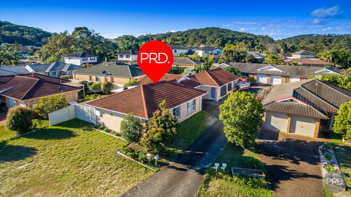 1/9 Yawl Close CORLETTE 1