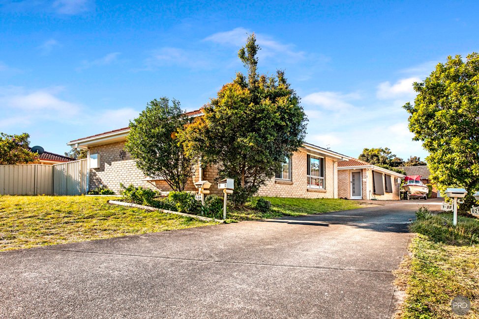 1/9 Yawl Close CORLETTE 2