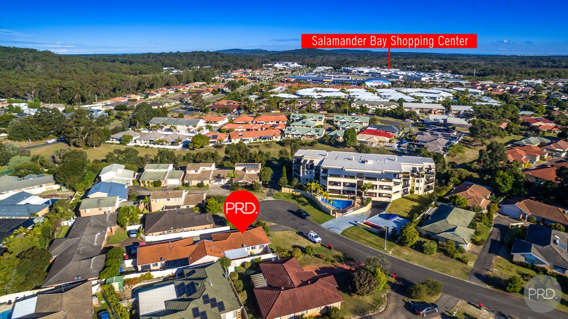 1/9 Yawl Close CORLETTE 4