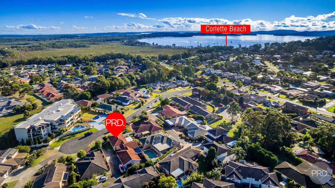 1/9 Yawl Close CORLETTE 14