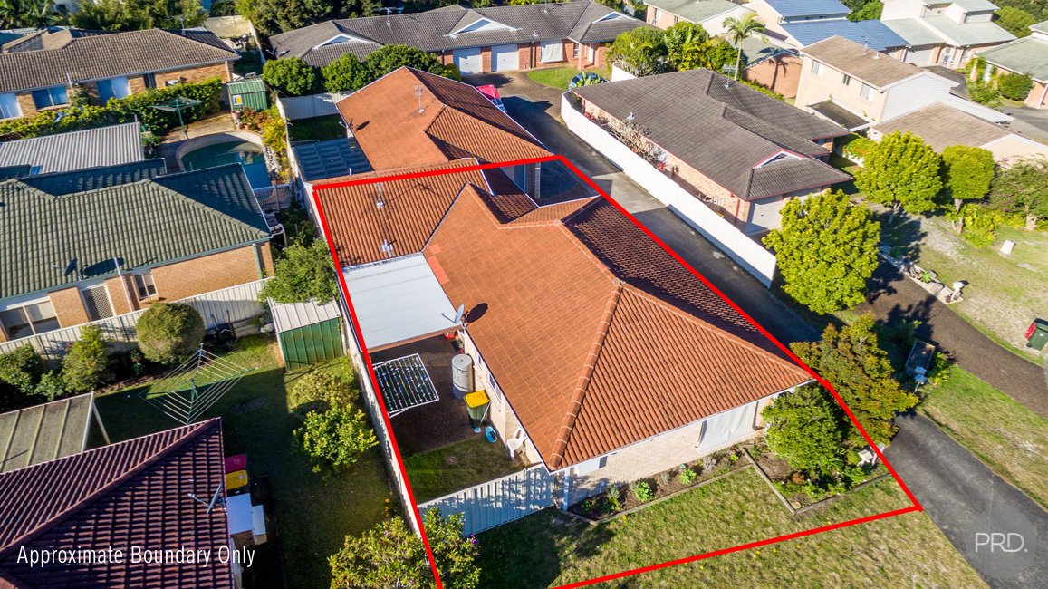 1/9 Yawl Close CORLETTE 15