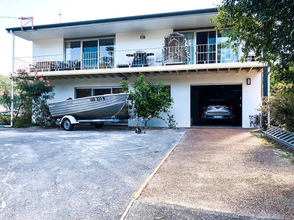 19 Yoolarai Crescent NELSON BAY 5