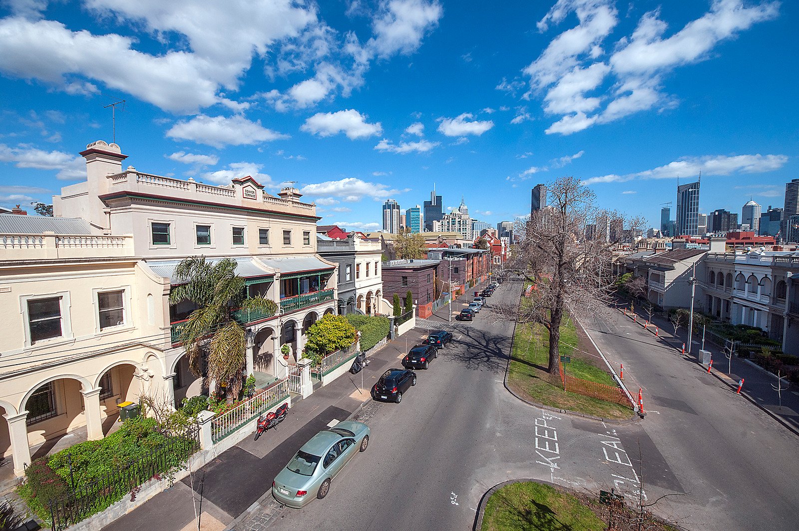 190192 Drummond Street, Carlton, VIC, 3053