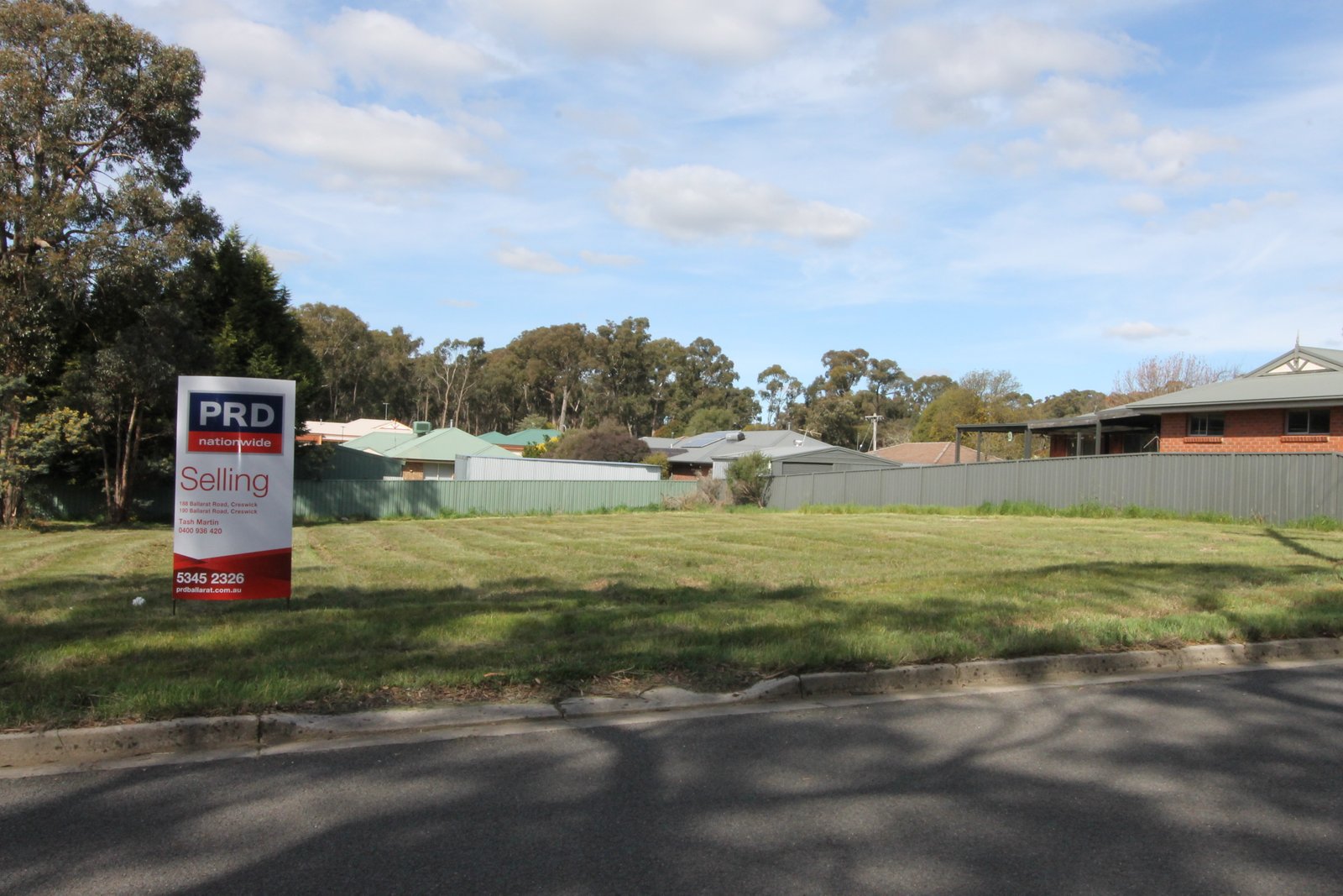 190 Ballarat Road CRESWICK 5