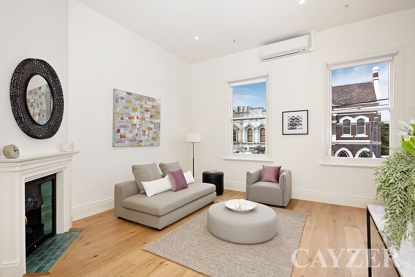 Gallery: 190 Bank Street