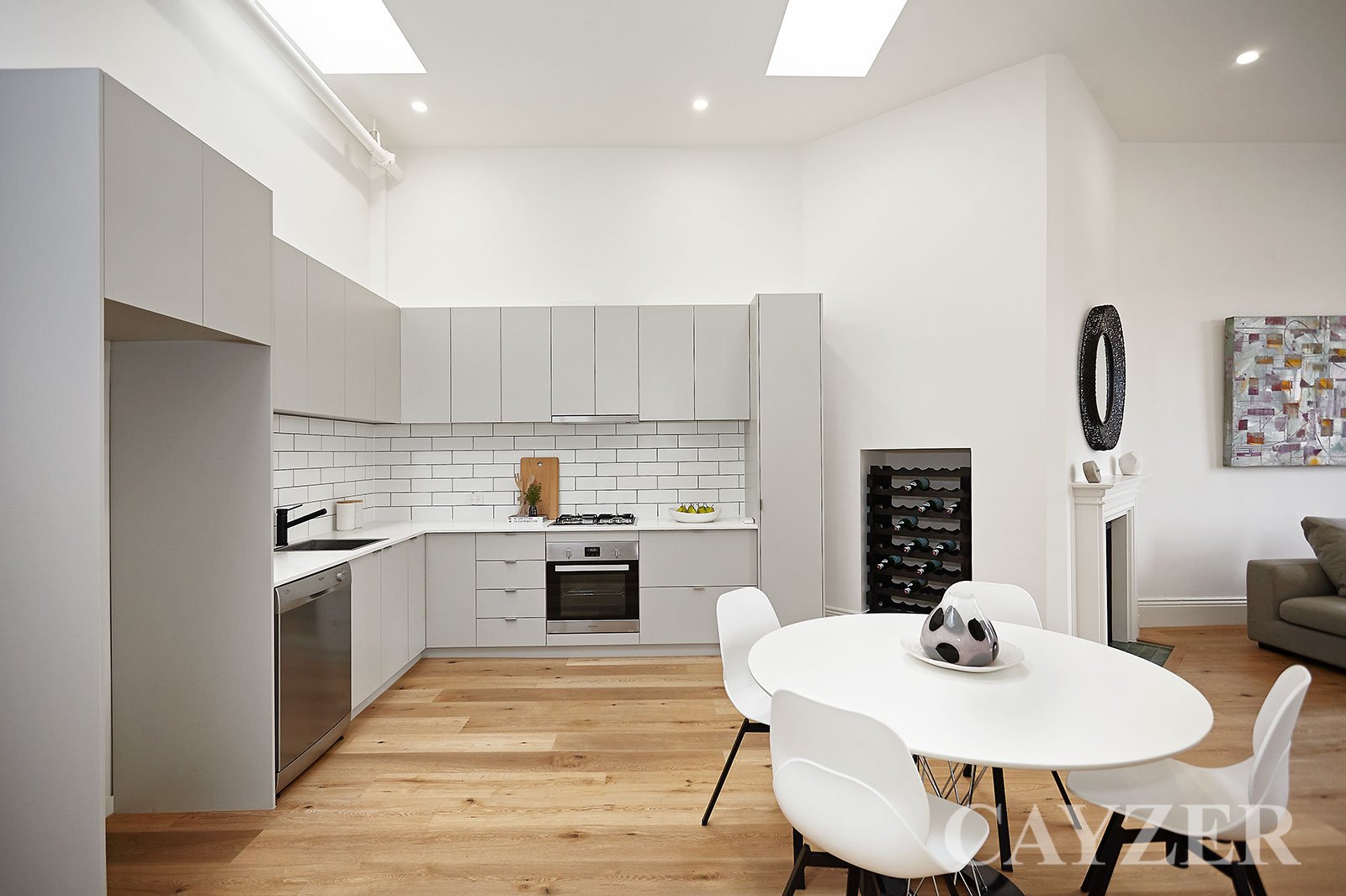 Gallery: 190 Bank Street
