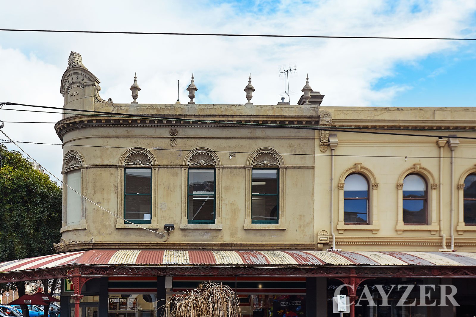 Gallery: 190 Bank Street