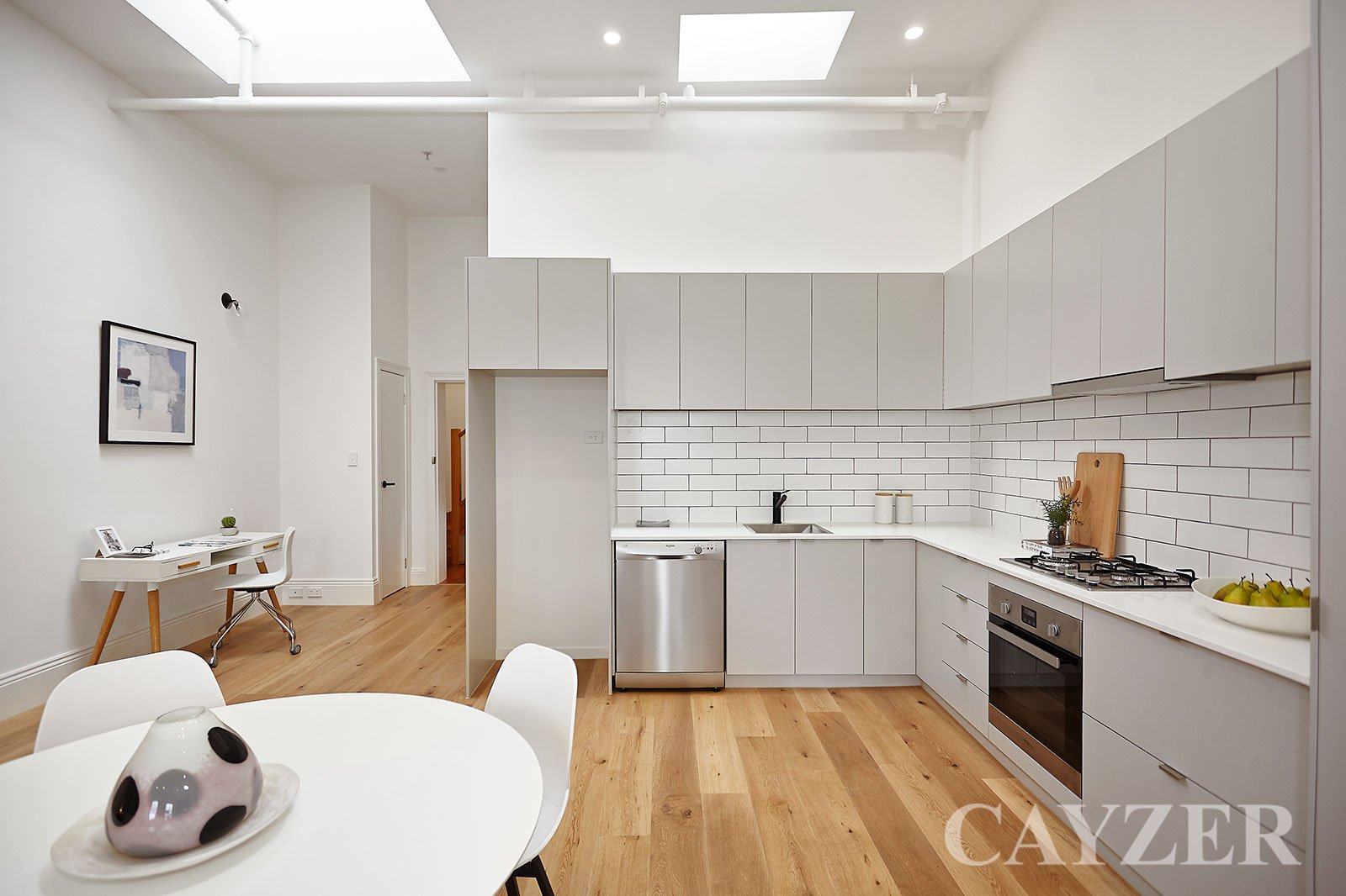 Gallery: 190 Bank Street