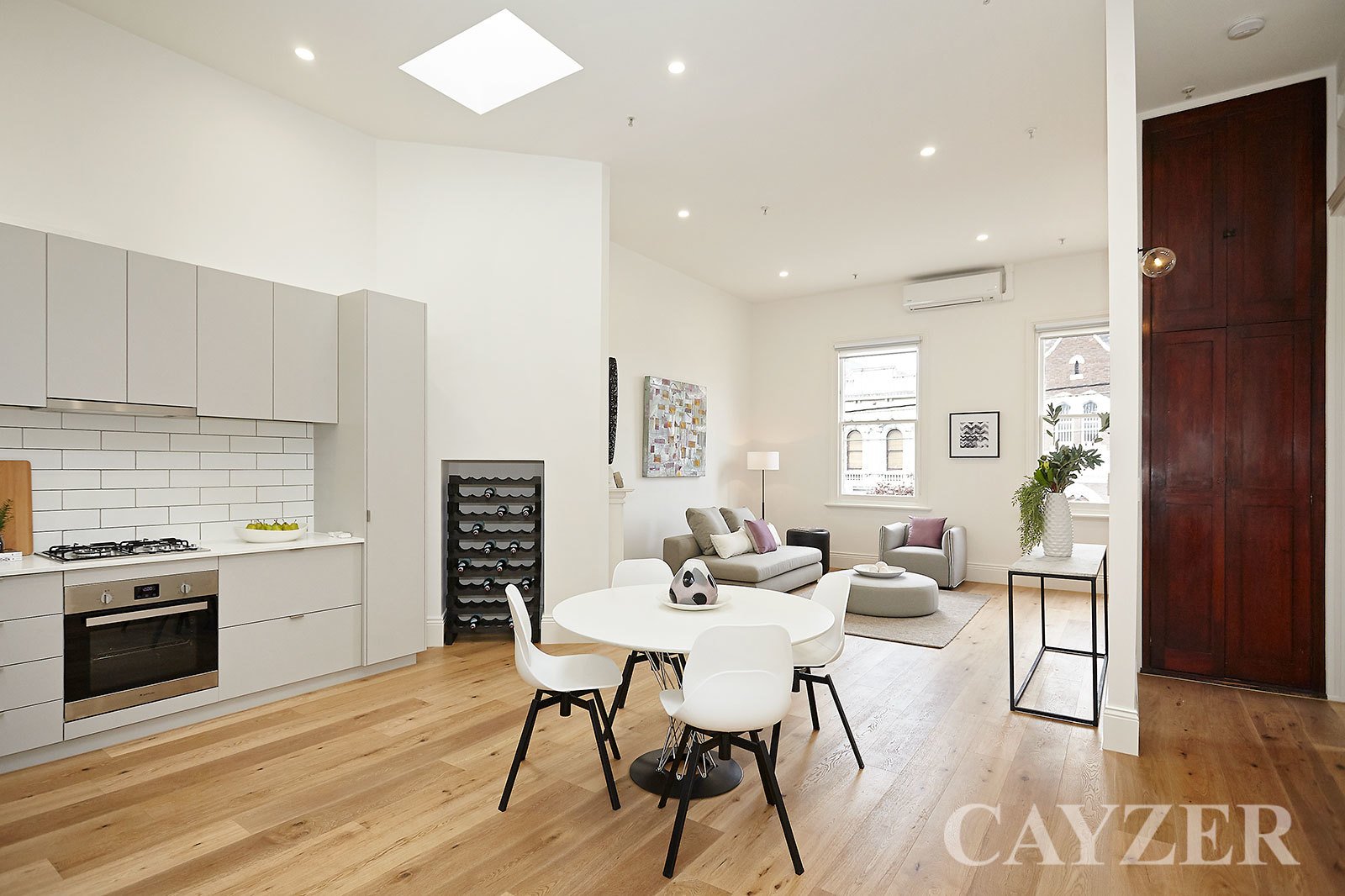 Gallery: 190 Bank Street