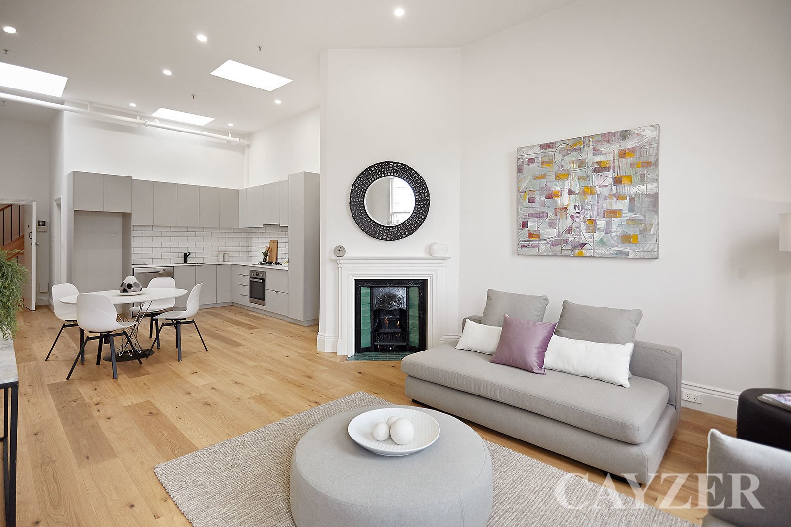 Gallery: 190 Bank Street