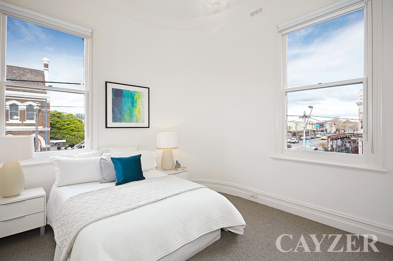 Gallery: 190 Bank Street