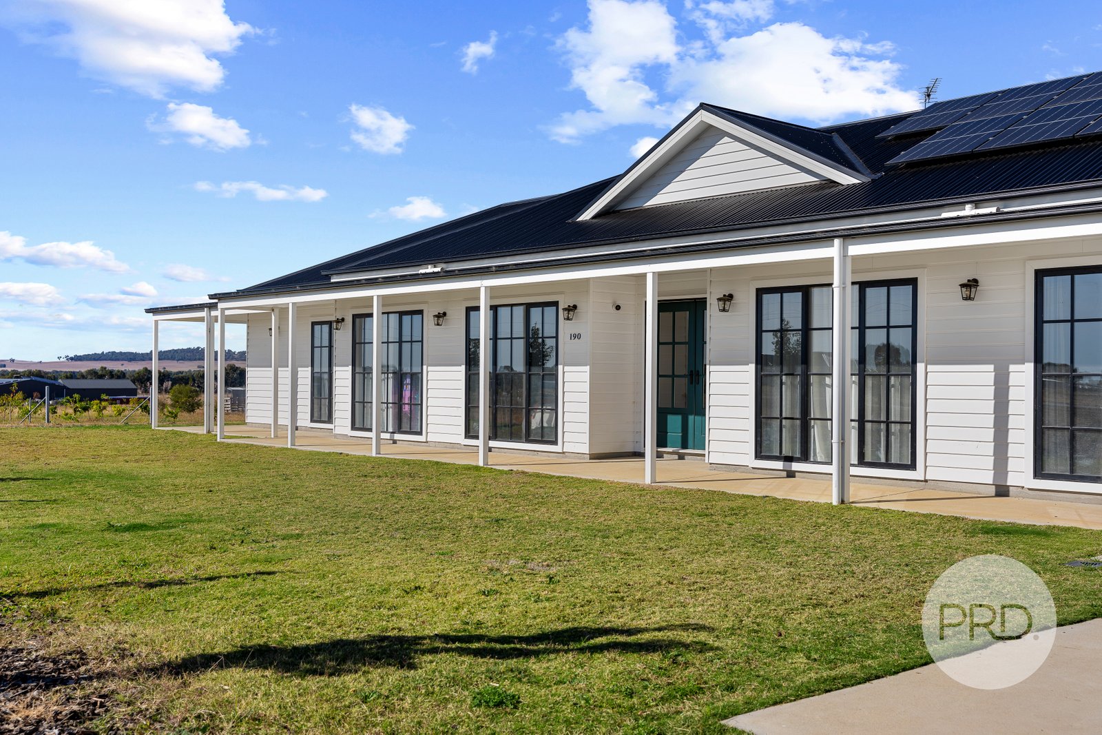 190 Butterbush Road GREGADOO 2