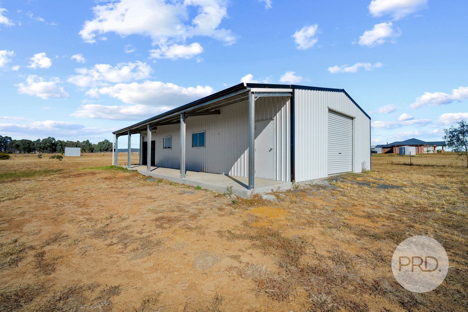 190 Butterbush Road GREGADOO 33