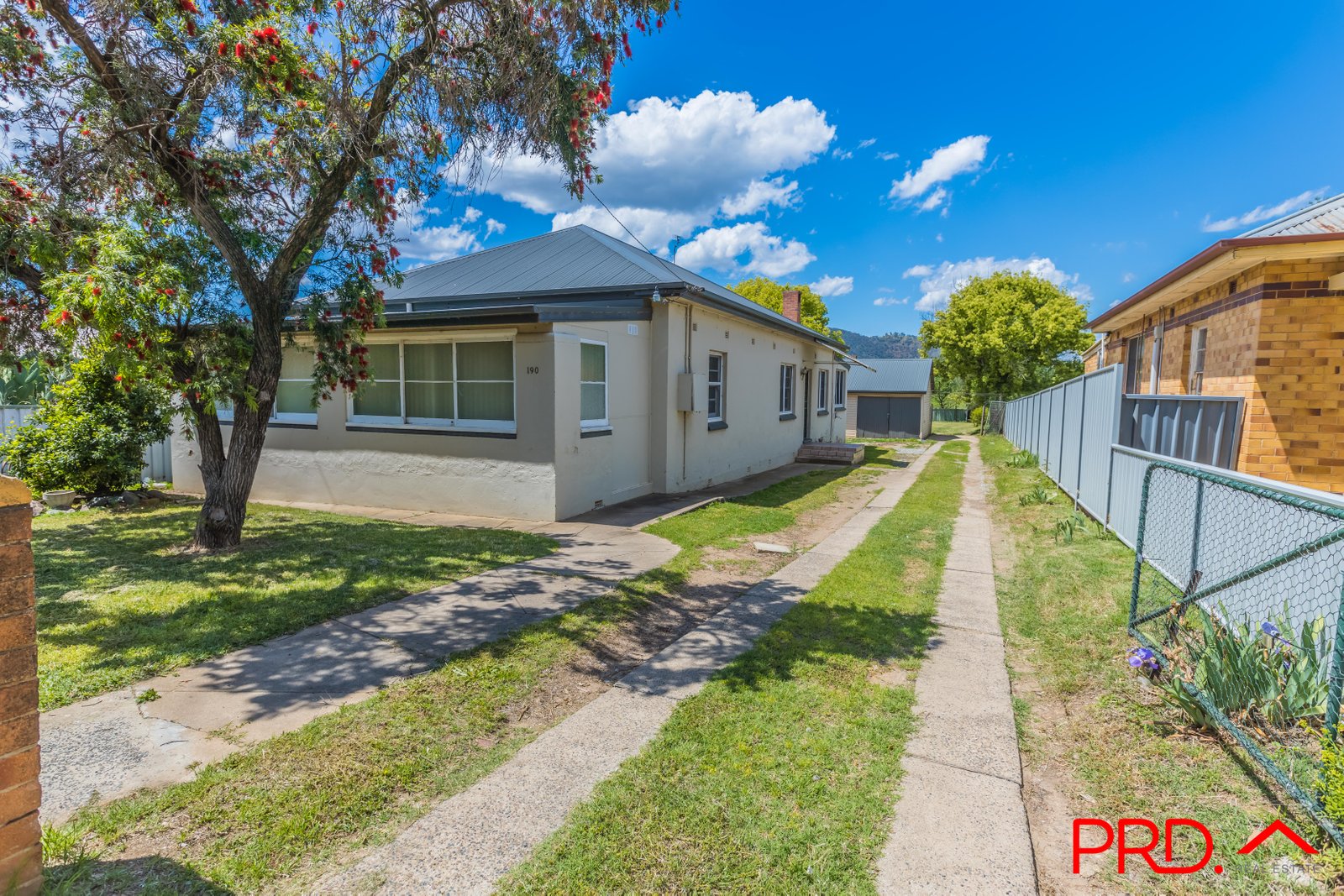 190 Goonoo Goonoo Road TAMWORTH 2