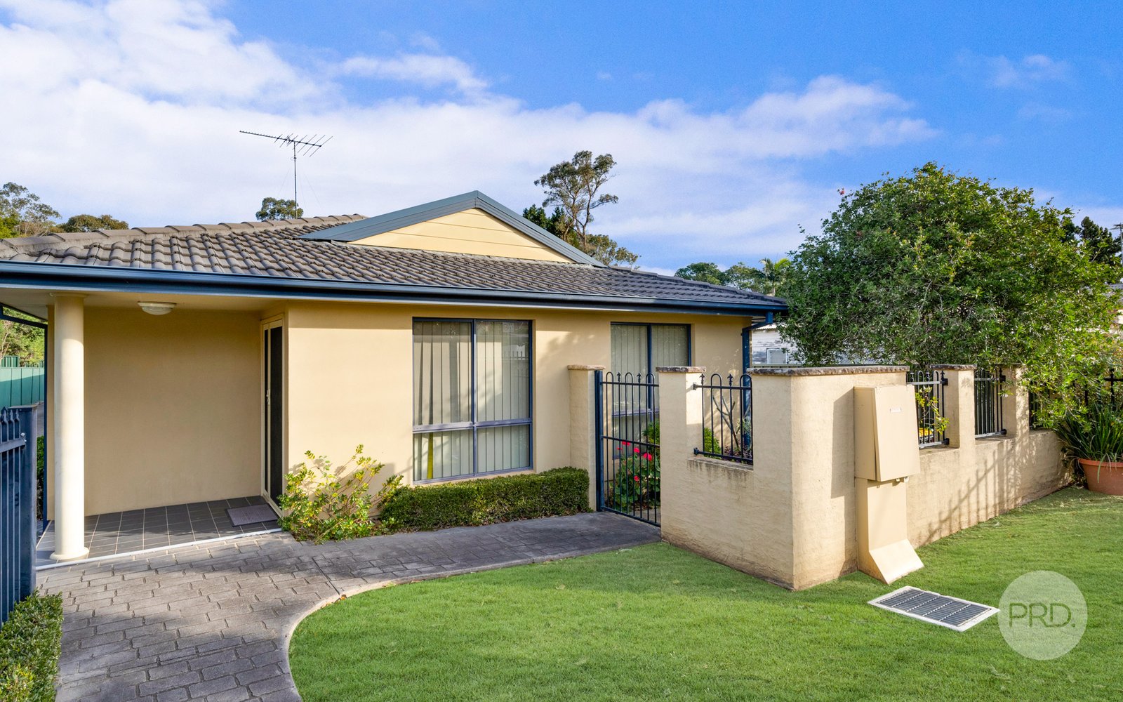 1/90 Lethbridge Street PENRITH 1