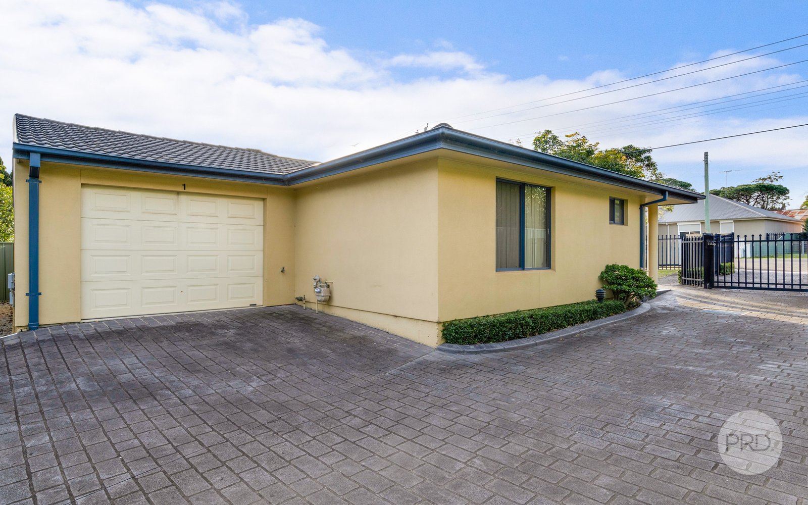 1/90 Lethbridge Street PENRITH 2