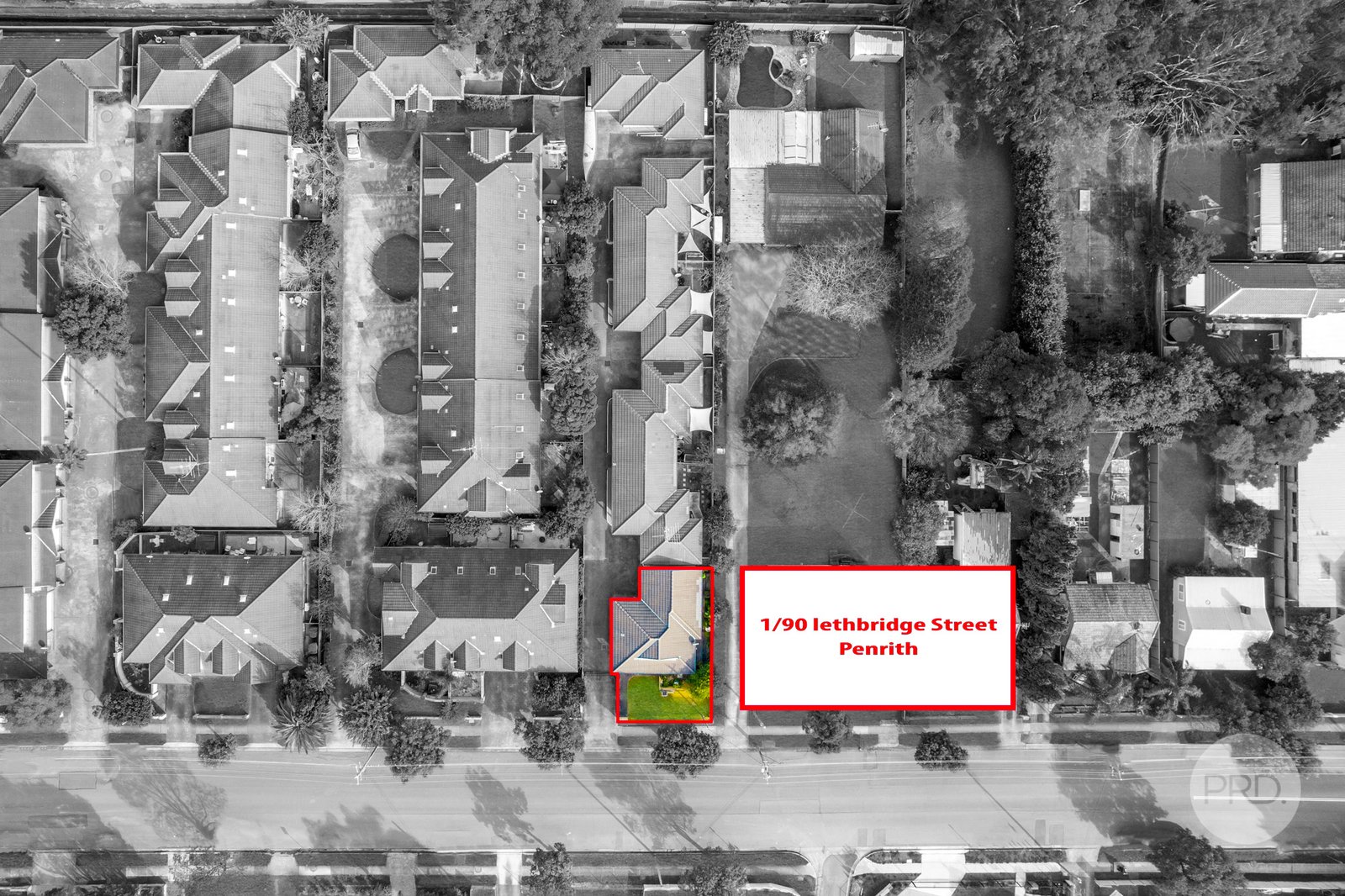 1/90 Lethbridge Street PENRITH 11