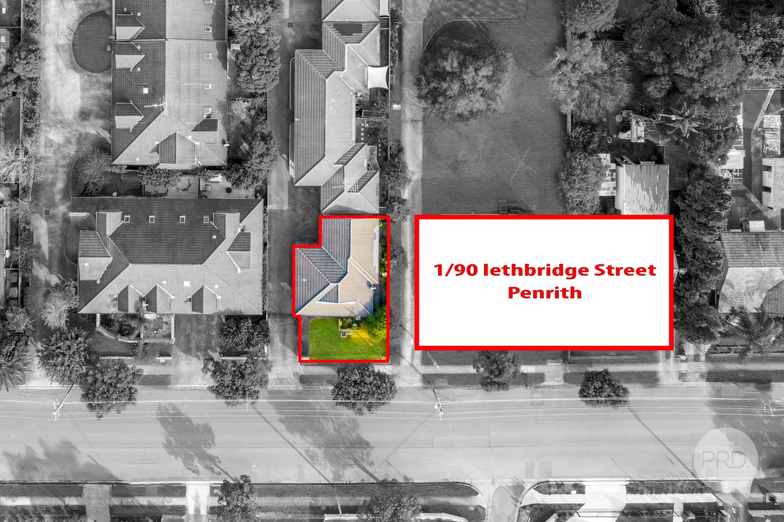 1/90 Lethbridge Street PENRITH 12