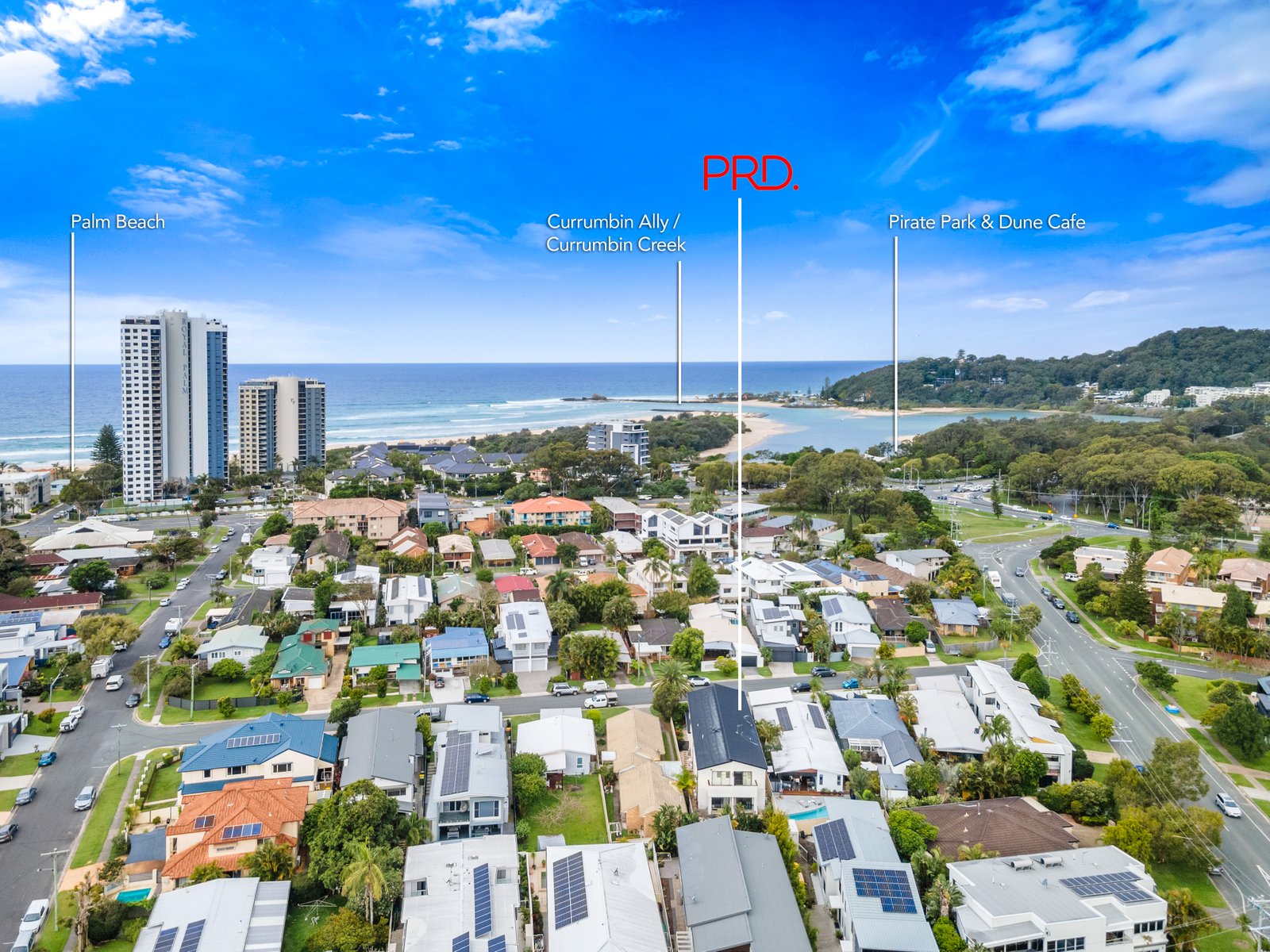 1/90 Leyte Avenue PALM BEACH 1