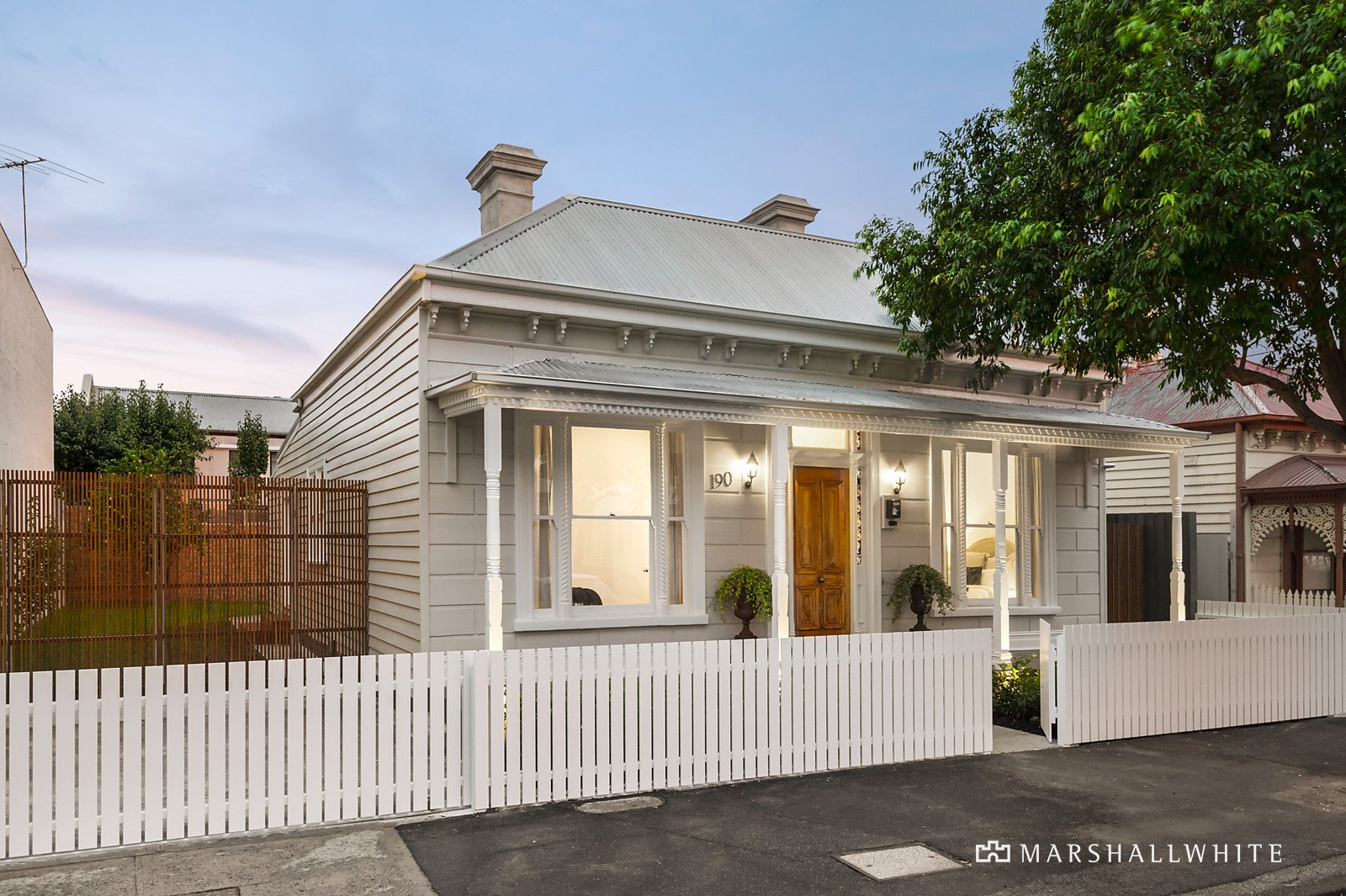 190 Ross Street, Port Melbourne, VIC