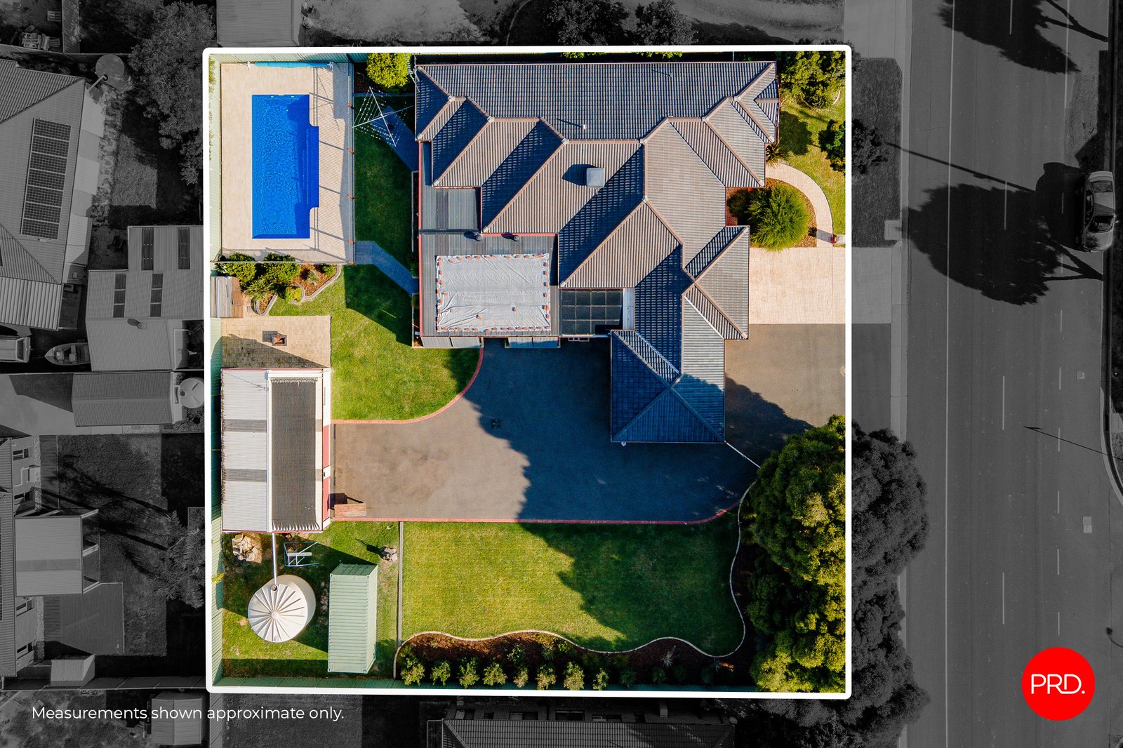 190 Station Street EPSOM 2