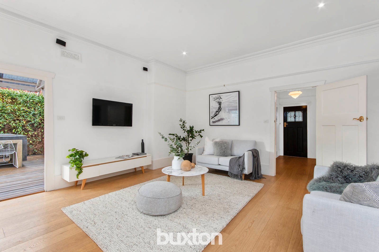 Gallery: 190 Swanston Street