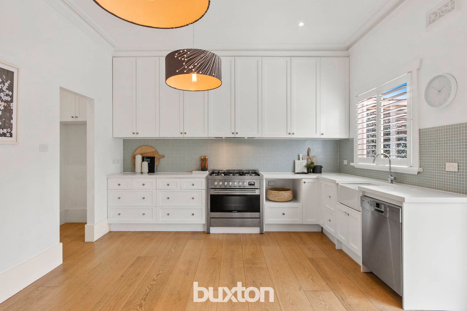 Gallery: 190 Swanston Street