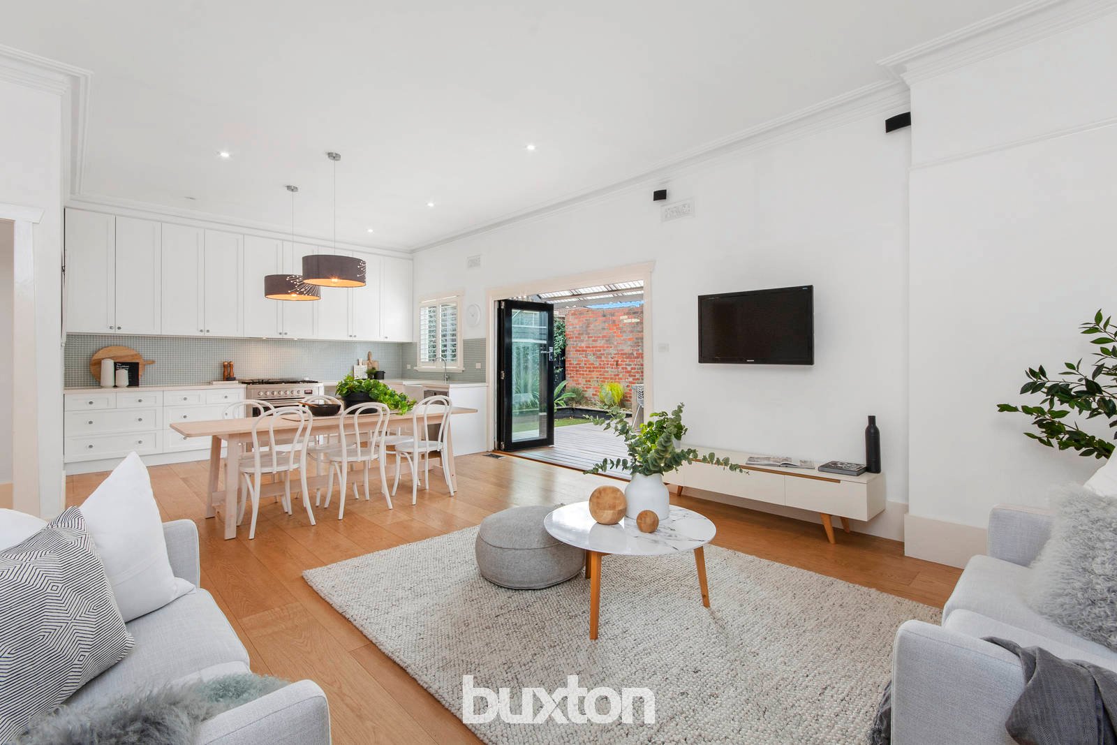 Gallery: 190 Swanston Street