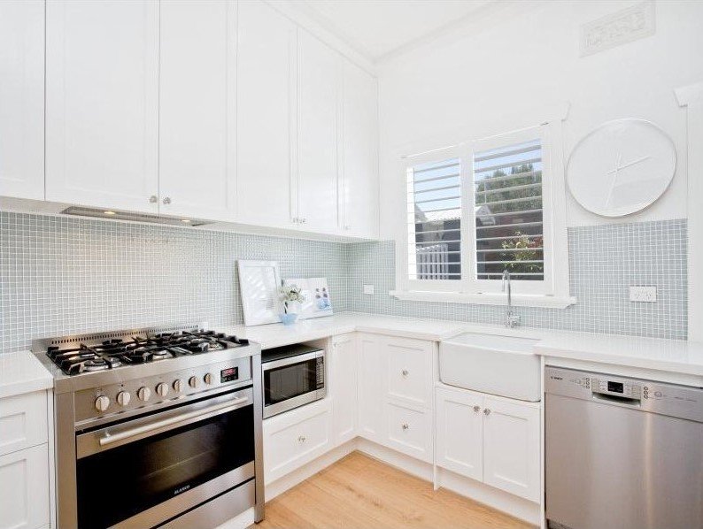 Gallery: 190 Swanston Street